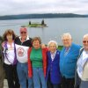 Coeur d&#039; Alene tour group